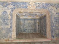 Sintra, Königspalast