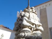 Sintra, Königspalast