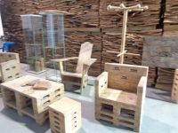 Alentejo, Korkfabrik Corticarte Arazuja