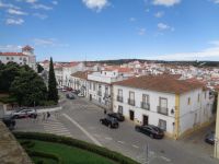 Évora