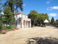 Évora, Königspalast