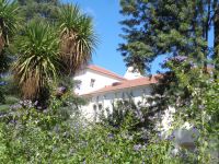 Évora, Königspalast