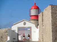 Cabo de Sao Vicente
