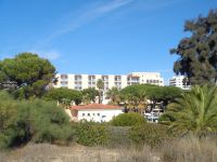Alvor, Hotel Dom Joao II. 