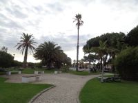 Alvor, Hotel Dom Joao II.