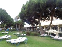 Alvor, Hotel Dom Joao II.