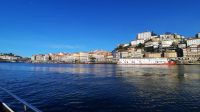 Singlereise Portugal - Blick über den Douro in Porto