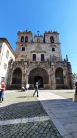 Singlereise Portugal - Kathedrale in Braga