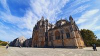 Singlereise Portugal - Kloster in Batalha