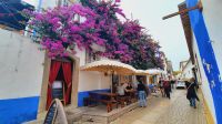 Singlereise Portugal - Märchenbuchstadt Obidos