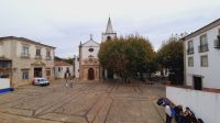 Singlereise Portugal - Märchenbuchstadt Obidos