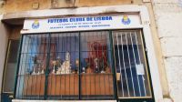 Singlereise Portugal - Fußballclub in Lissabon