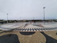 Singlereise Portugal - Rosenkompass in Lissabon