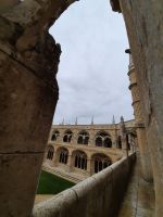 Singlereise Portugal - Hieronymus-Kloster in Lissabon
