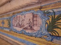 Singlereise Portugal - Hieronymus-Kloster in Lissabon