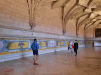 Singlereise Portugal - Hieronymus-Kloster in Lissabon