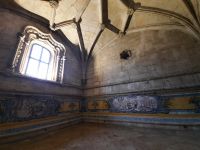 Singlereise Portugal - Hieronymus-Kloster in Lissabon