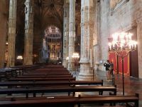 Singlereise Portugal - Hieronymus-Kloster in Lissabon