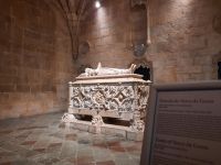 Singlereise Portugal - Hieronymus-Kloster in Lissabon