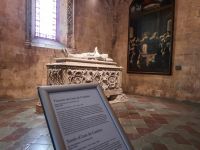 Singlereise Portugal - Hieronymus-Kloster in Lissabon