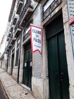 Singlereise Portugal - Fado-Club in Lissabon