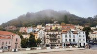 Singlereise Portugal - Rundgang in Sintra