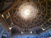 Singlereise Portugal - Rundgang im Nationalpalast von Sintra