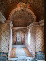 Singlereise Portugal - Rundgang im Nationalpalast von Sintra