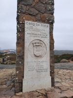Singlereise Portugal - Cabo da Roca
