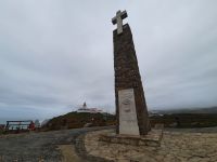Singlereise Portugal - Cabo da Roca