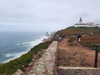 Singlereise Portugal - Cabo da Roca
