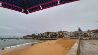 Singlereise Portugal - am Strand von Cascais