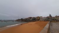 Singlereise Portugal - am Strand von Cascais