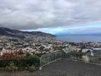 An besonderen Ausblicken herrscht kein Mangel….