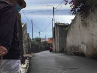 …bei der Arbeit…