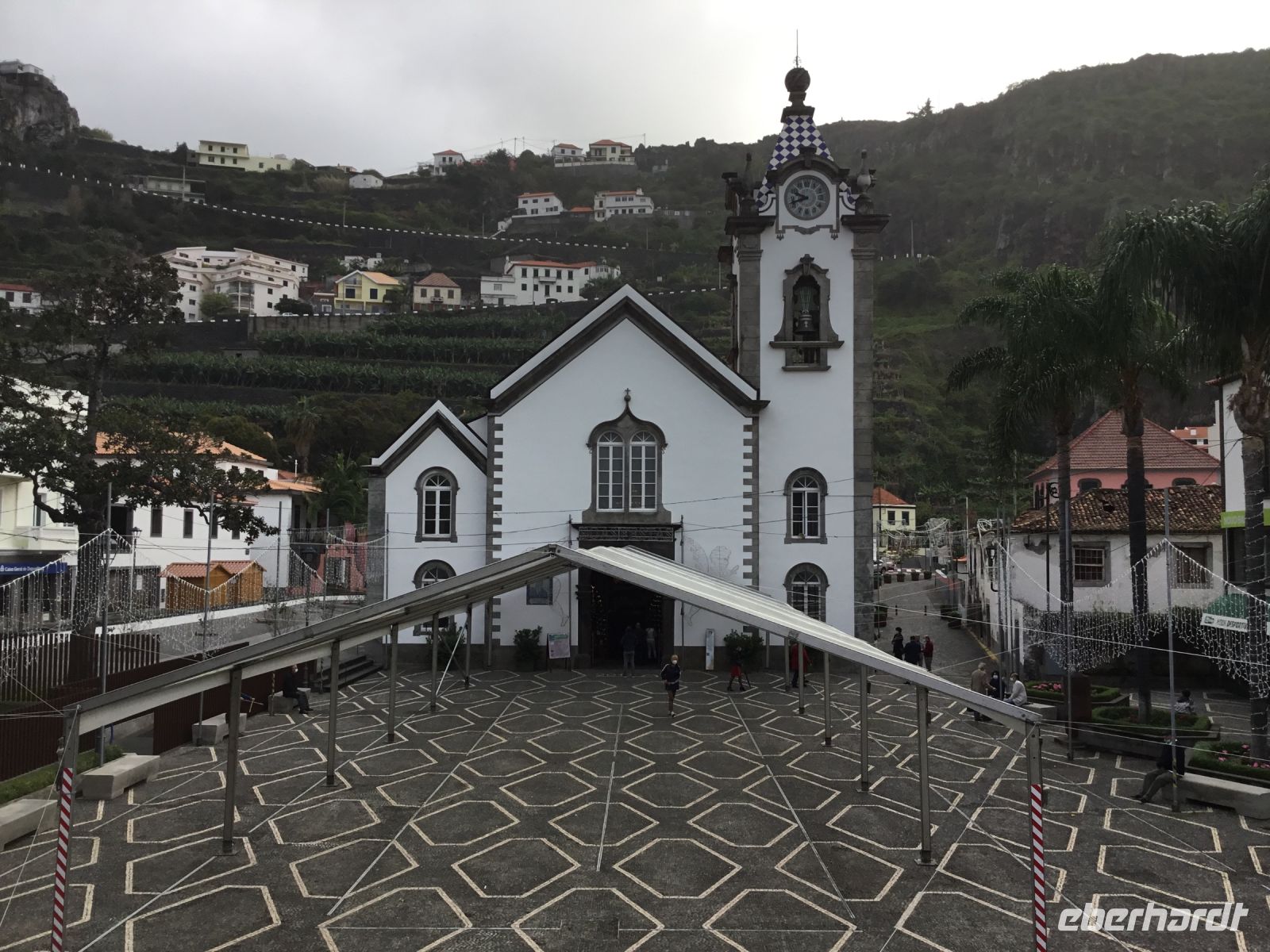 Ribeira Brava