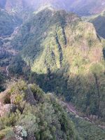 Ohne Tal geht es auf Madeira nicht