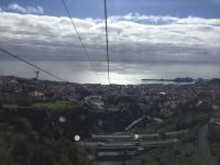viele Wege führen nach Monte