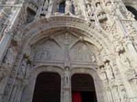 Silvesterreise Lissabon - Hieronymus Kloster