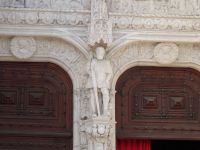 Silvesterreise Lissabon - Hieronymus Kloster