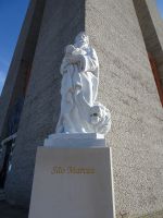 Silvesterreise Lissabon - Christo Rei