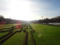 Miradouro do Parque Eduardo VII