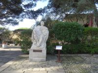Silvesterreise Lissabon - Burg Sao Jorge