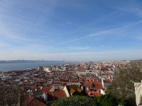 Silvesterreise Lissabon