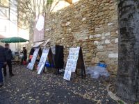 Silvesterreise Lissabon - Burg Sao Jorge