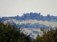 Lissabon - historisches Stadtbild