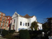 Silvesterreise Lissabon
