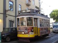 Silvesterreise Lissabon 