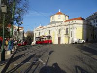 Silvesterreise Lissabon 