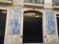 Silvesterreise Lissabon - Alfama